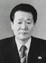 李根模の画像
