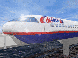 MAGLEV 2000の画像