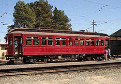 アメリカ合衆国の鉄道の画像