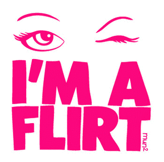 FLIRTの画像