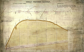1841年の鉄道の画像