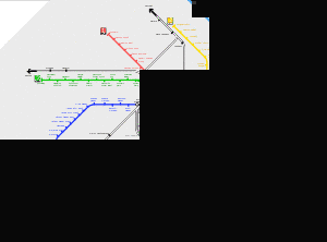 インドの鉄道の画像