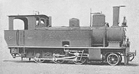 ベイルート-ダマスカス鉄道の画像