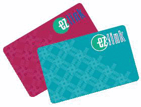EZ-LINKの画像