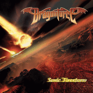 FIRESTORMの画像