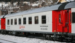 オーフォート鉄道の画像