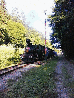 チェルメリュ鉄道の画像