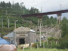 2003年の鉄道の画像