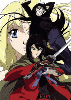 BLACK BLOOD BROTHERSの画像