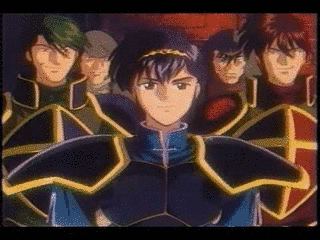 ファイアーエムブレム 紋章の謎の画像