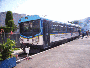 プロヴァンス鉄道の画像