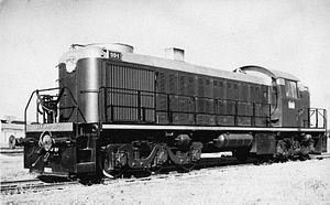 1946年製の鉄道車両の画像