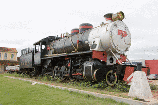 マデイラ・マモレ鉄道の画像