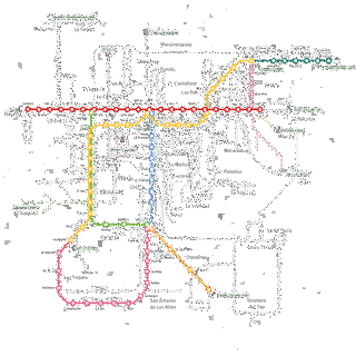 ロステケス鉄道の画像