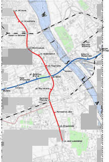 ポーランドの鉄道の画像