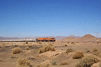 アカバ鉄道の画像