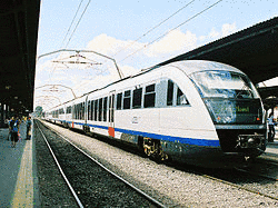 ルーマニア鉄道の画像