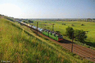 ロシア鉄道の画像