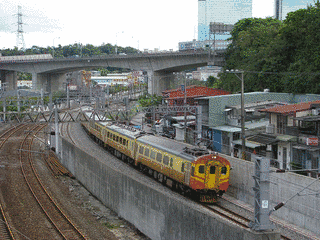 台湾の鉄道の画像