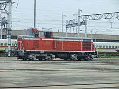 燕巣総合車両工場の画像