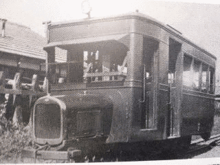 天理鉄道の画像