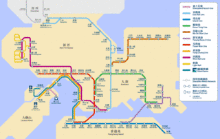 アジアの鉄道の画像