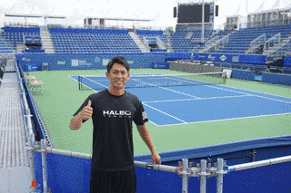 アトランタ・テニス選手権の画像