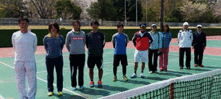 全日本都市対抗テニス大会の画像