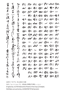 卜部兼方の画像