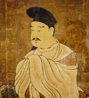 橘成季の画像
