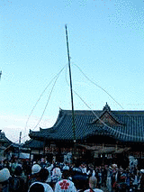 北条時光の画像