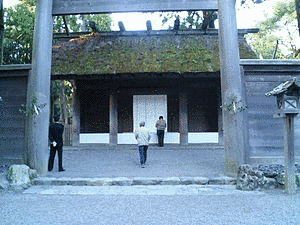 度会行忠の画像