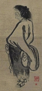 可翁の画像