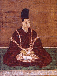 性円法親王の画像