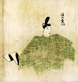 尊済法親王の画像