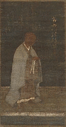 1319年に亡くなった人物の画像