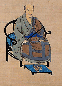 1309年に亡くなった人物の画像