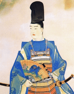 1338年に亡くなった人物の画像