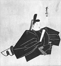 近衛経平の画像