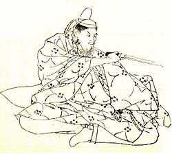 平為盛の画像