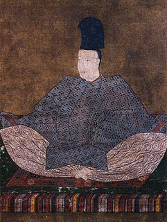 土御門通持の画像