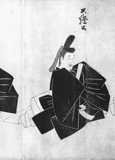 徳大寺実基の画像