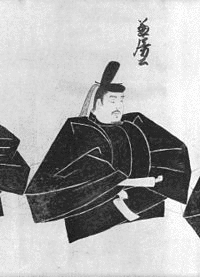 藤原兼房の画像