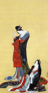 藤原定能の画像