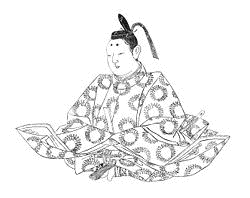 藤原親能の画像