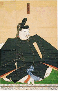 藤原範能の画像