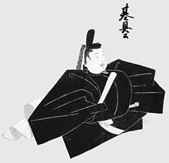 堀川具守の画像