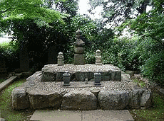 河越尼の画像