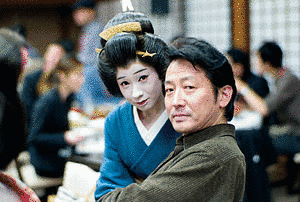 千代鶴の画像