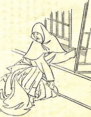 松下禅尼の画像